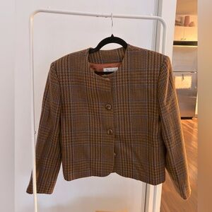The Village Shop | Blazer